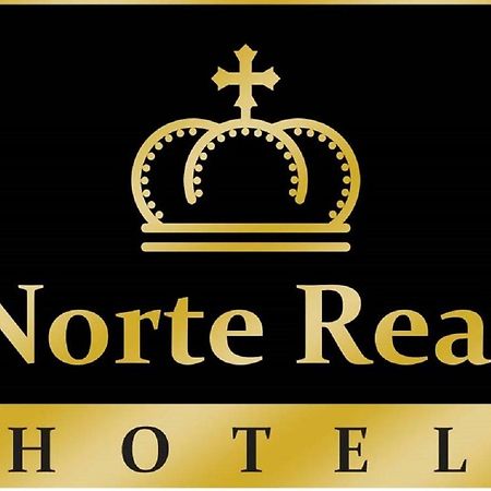 מדיין Hotel Norte Real מראה חיצוני תמונה