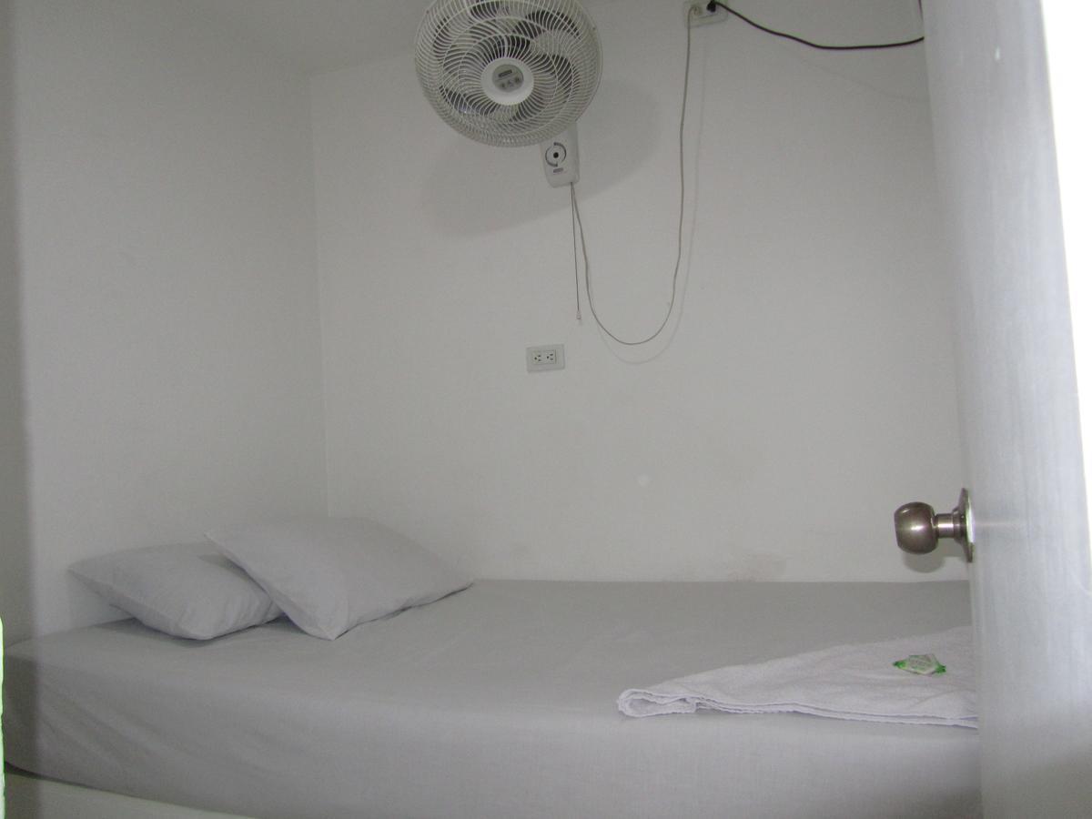 מדיין Hotel Norte Real מראה חיצוני תמונה