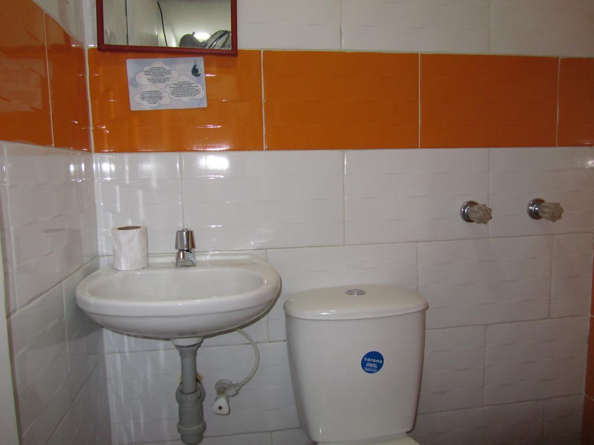 מדיין Hotel Norte Real מראה חיצוני תמונה
