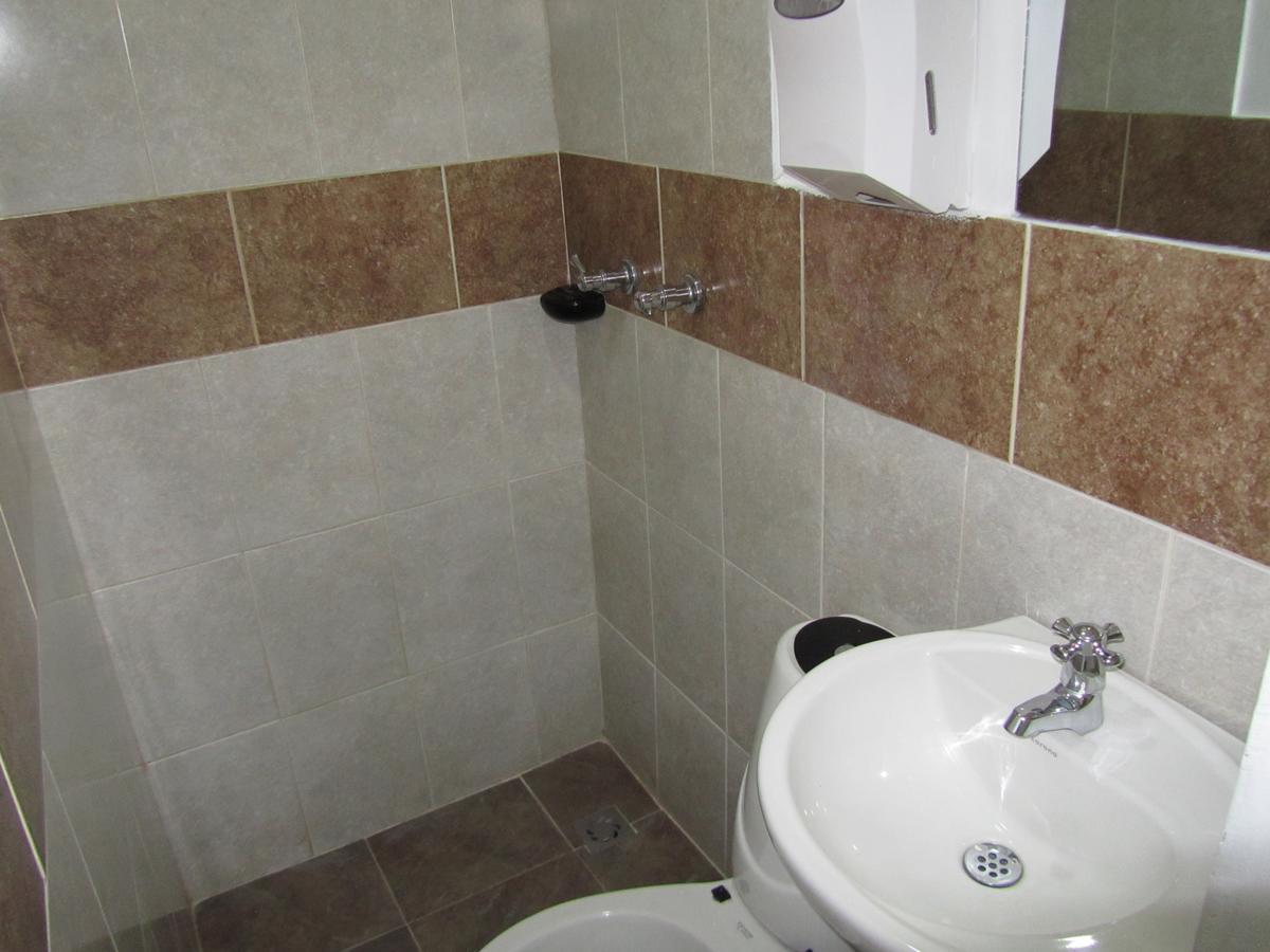 מדיין Hotel Norte Real מראה חיצוני תמונה