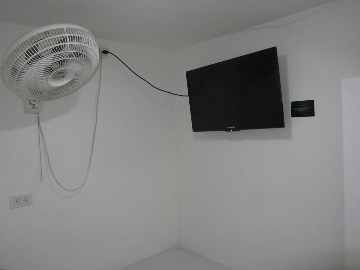 מדיין Hotel Norte Real מראה חיצוני תמונה