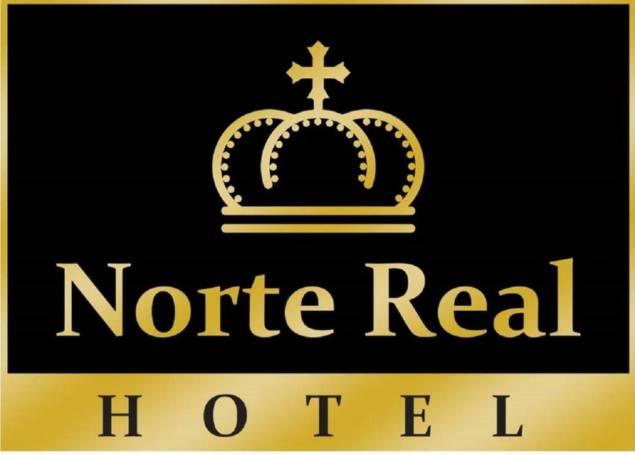 מדיין Hotel Norte Real מראה חיצוני תמונה