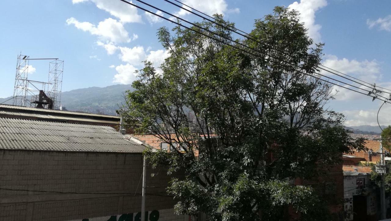 מדיין Hotel Norte Real מראה חיצוני תמונה